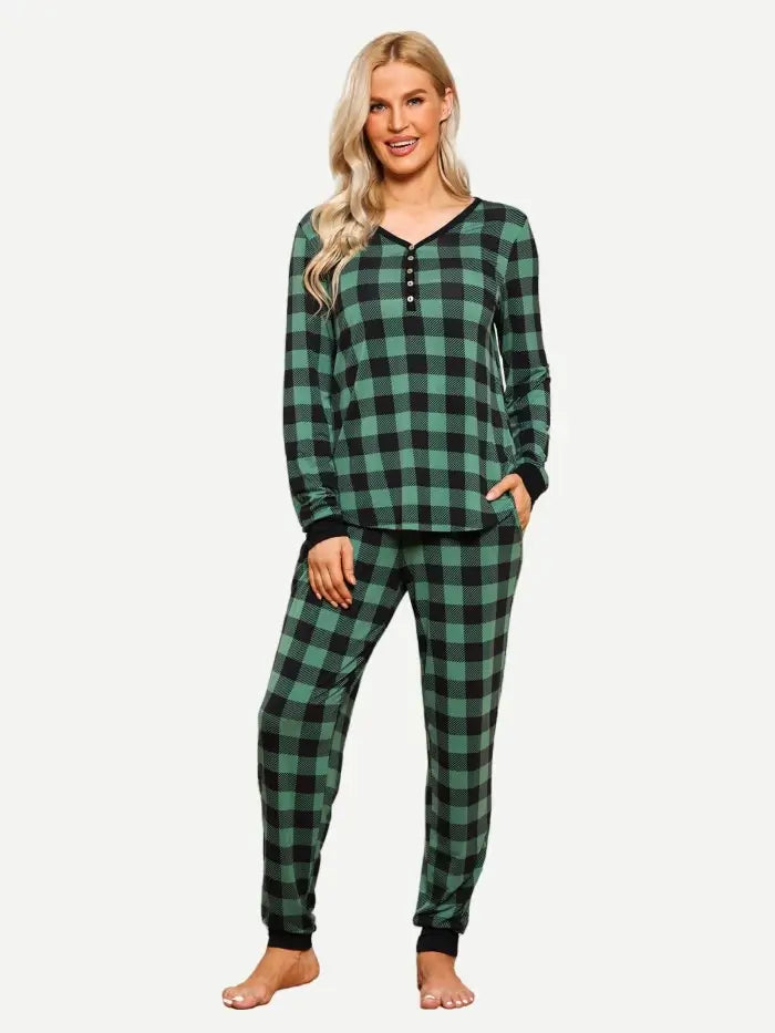Pajama Sets Wholesale