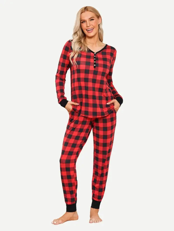 Pajama Sets Wholesale