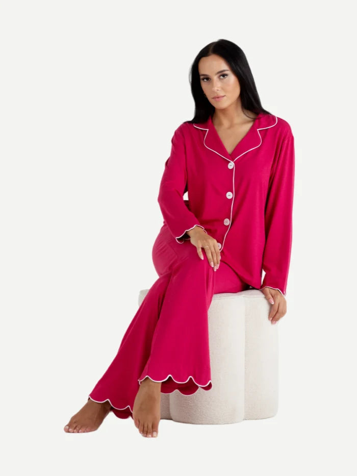 bamboo pajamas manufacturer