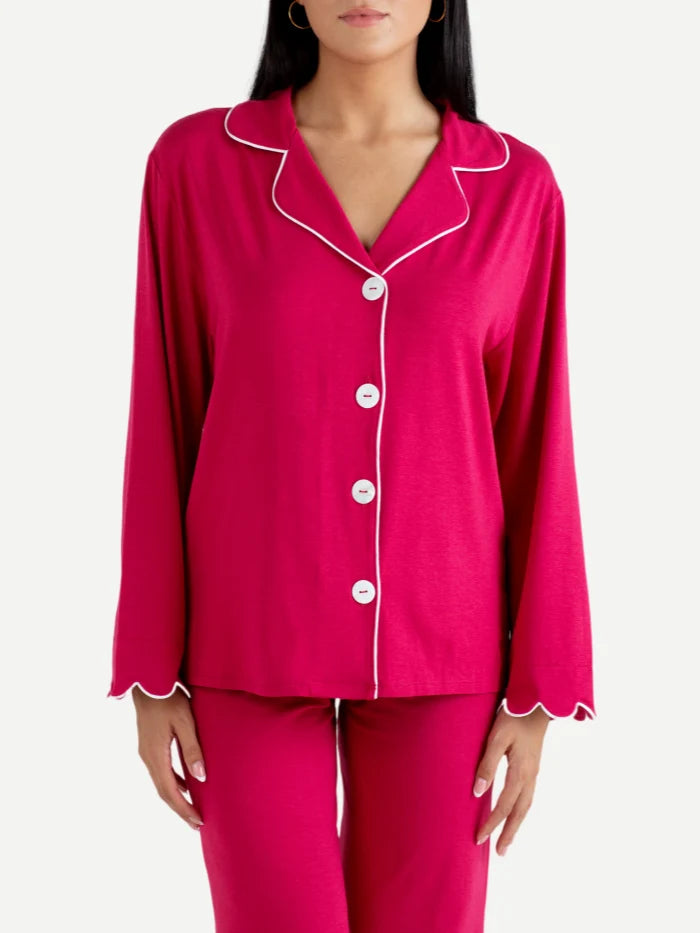 bamboo pajamas manufacturer