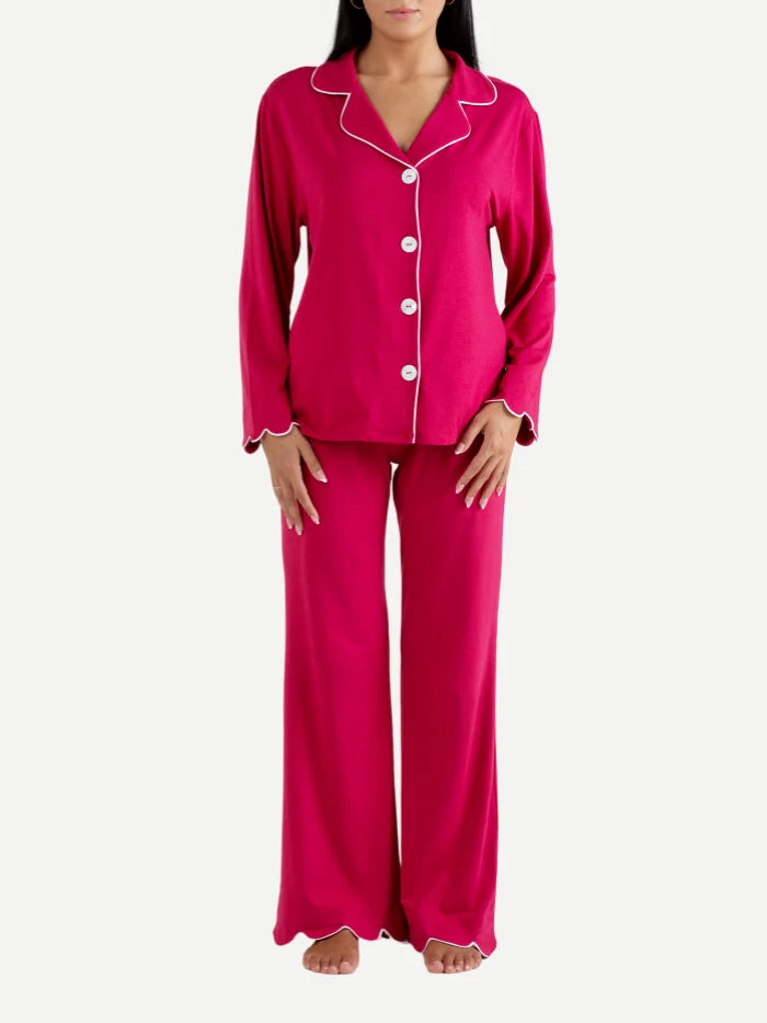 bamboo pajamas manufacturer
