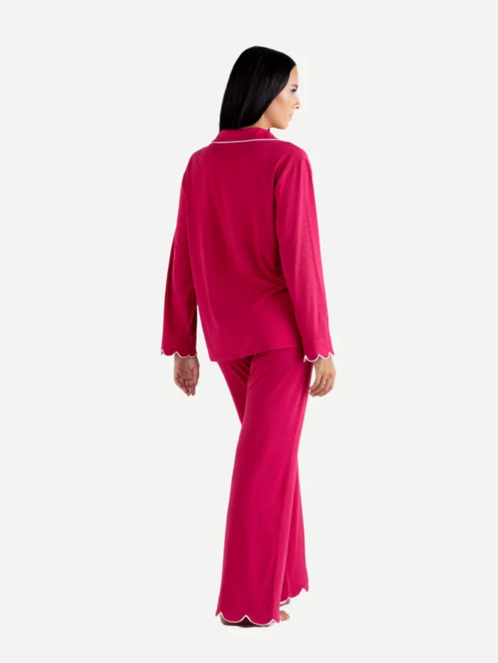 bamboo pajamas manufacturer