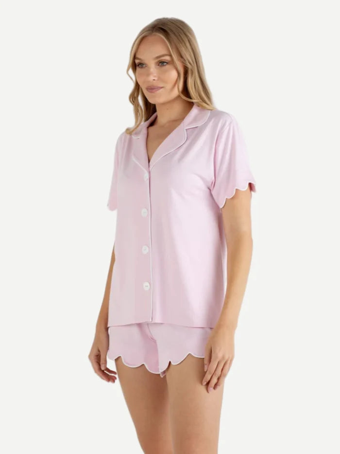Bulk Pajama Shorts Set 