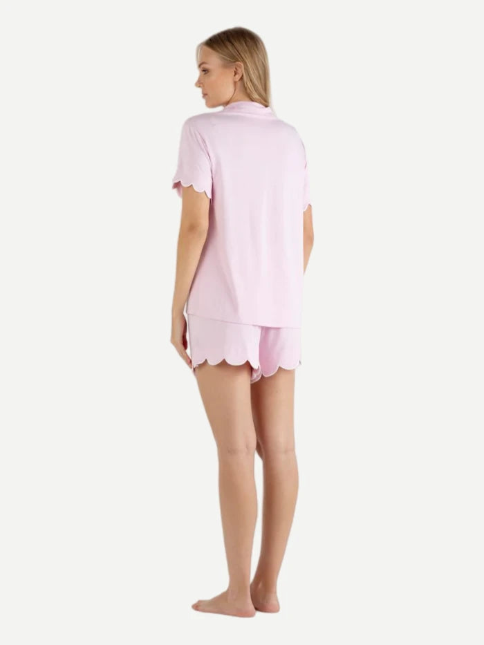 Bulk Pajama Shorts Set 