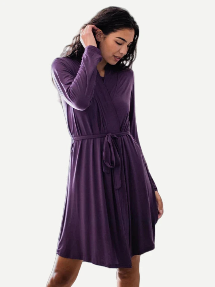 Bamboo Robe Wholesale