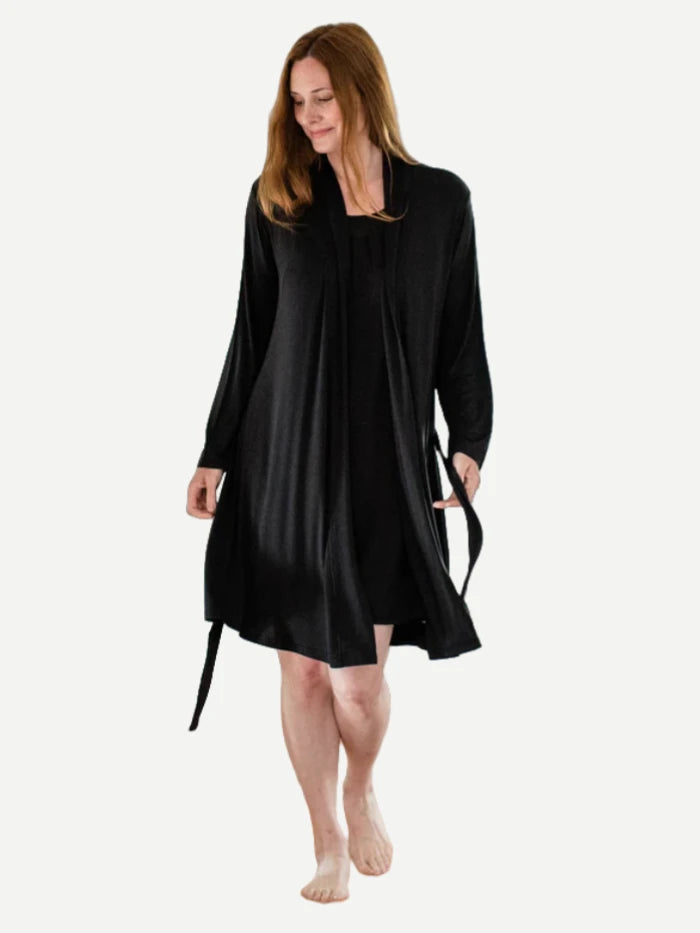 Bamboo Robe Wholesale