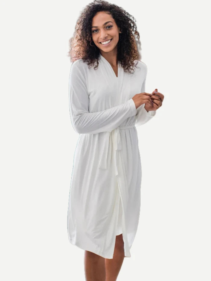 Bamboo Robe Wholesale