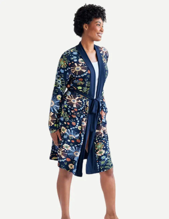 Spa Robe Wholesale 