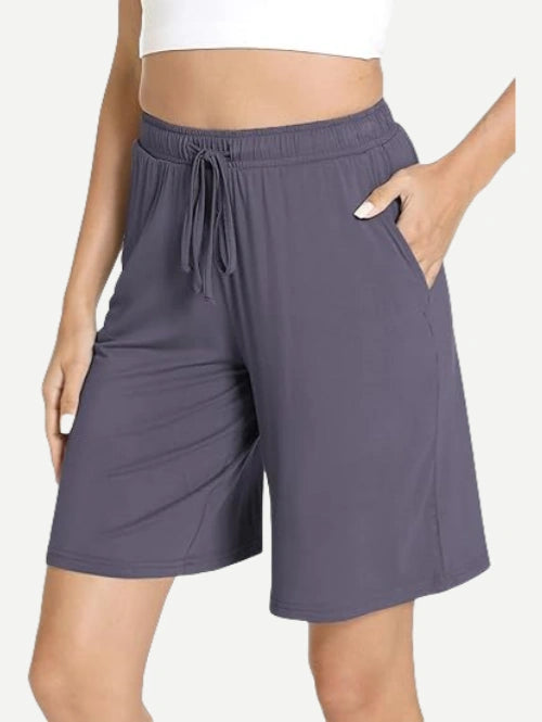 Pajama Shorts Wholesale 