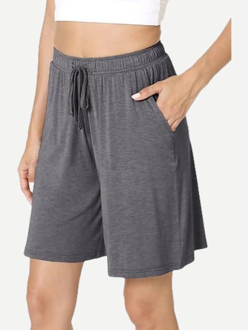 Pajama Shorts Wholesale 
