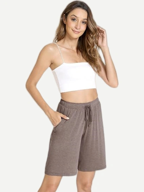 Pajama Shorts Wholesale 