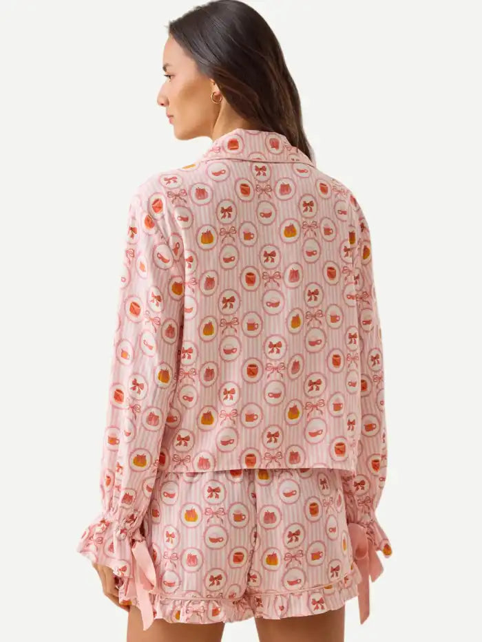 Custom Sleepwear Supplier