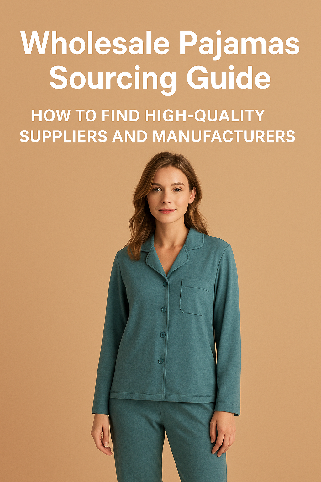 Wholesale Pajama Buying Guide: How to Find a Reliable Manufacturer