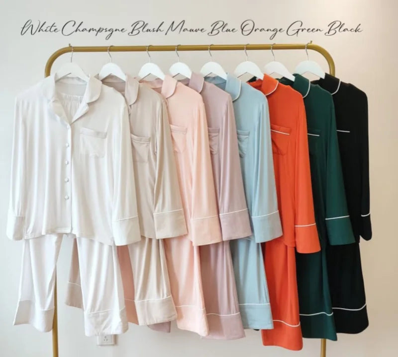 Modest Sleepwear Wholesale Manufacturer