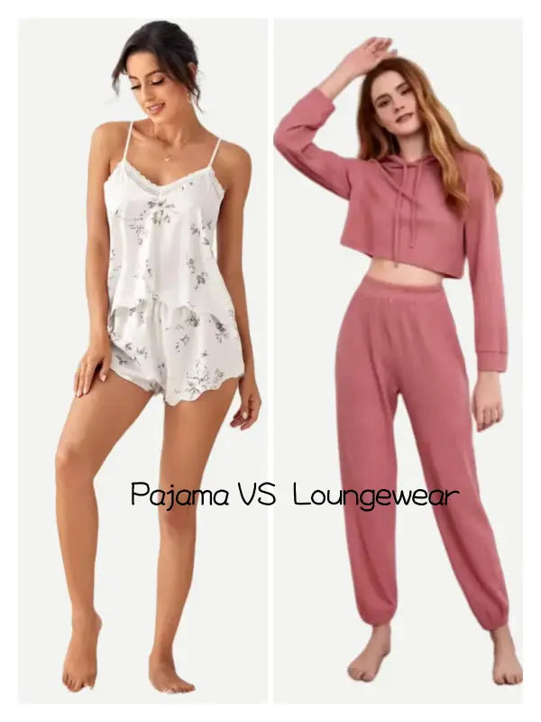 Reliable Pajama and Loungewear Supplier 