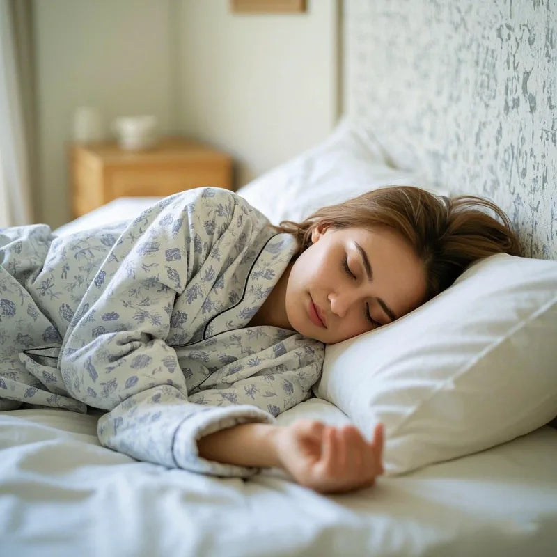 pajamas manufacturers