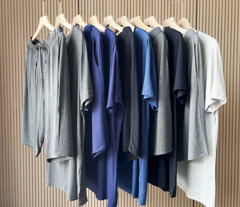 bamboo pajama manufacturer