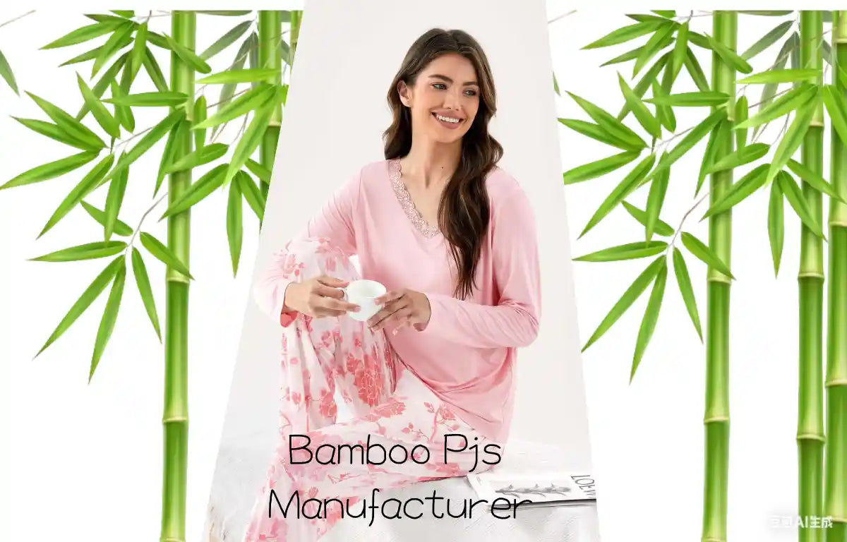 Bamboo Pjs Manufacturer Australia