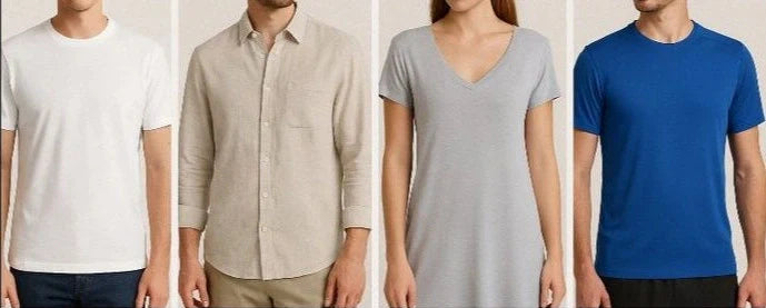 Top 10 Fabric Types for Quality Pajamas & Nightwear