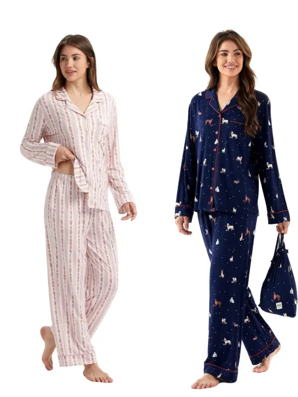 Benefits of Eco-Friendly Sleepwear