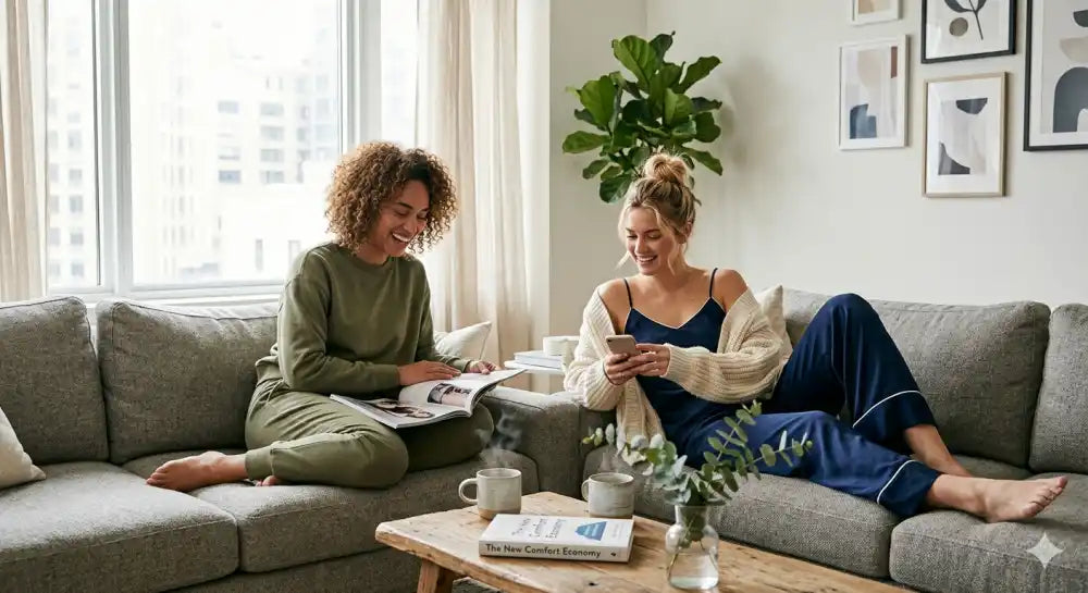 loungewear sleepwear wholesale manufacturer