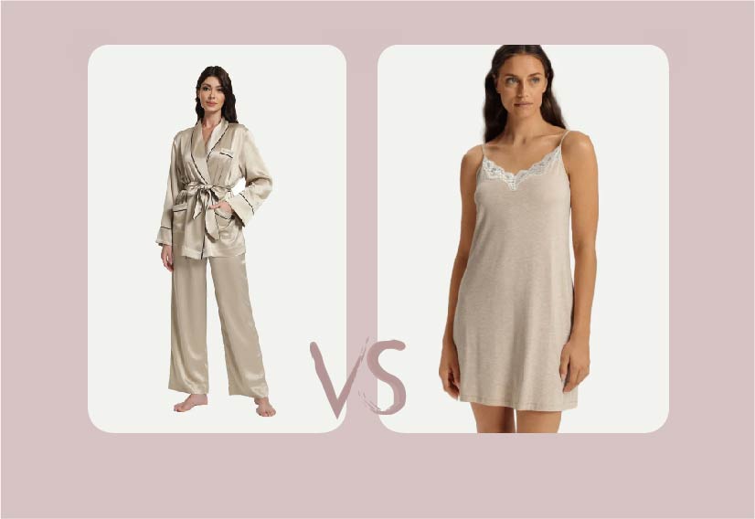 pajamas and loungewear manufacturer