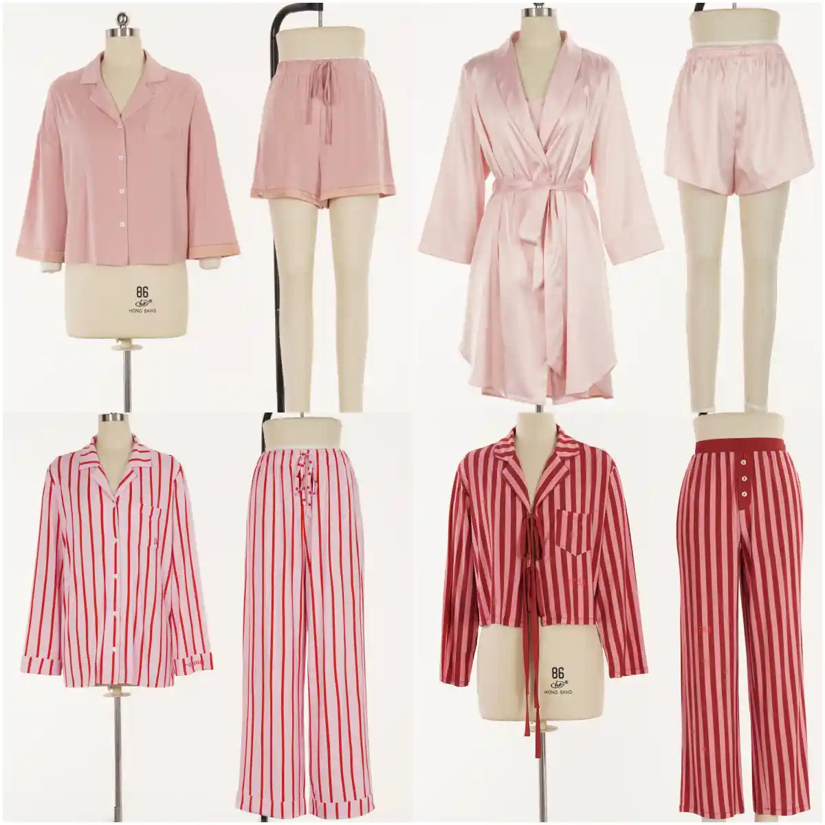 From Bulk Orders to Brand Growth: Sleepwear Wholesale Success Tips