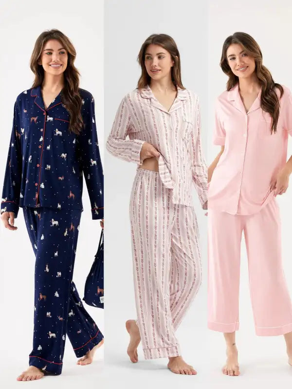 How to Reduce Risk When Ordering Pajamas in Bulk