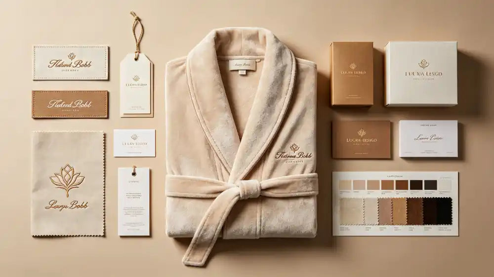 How to Choose the Right Robe Supplier for Your Business