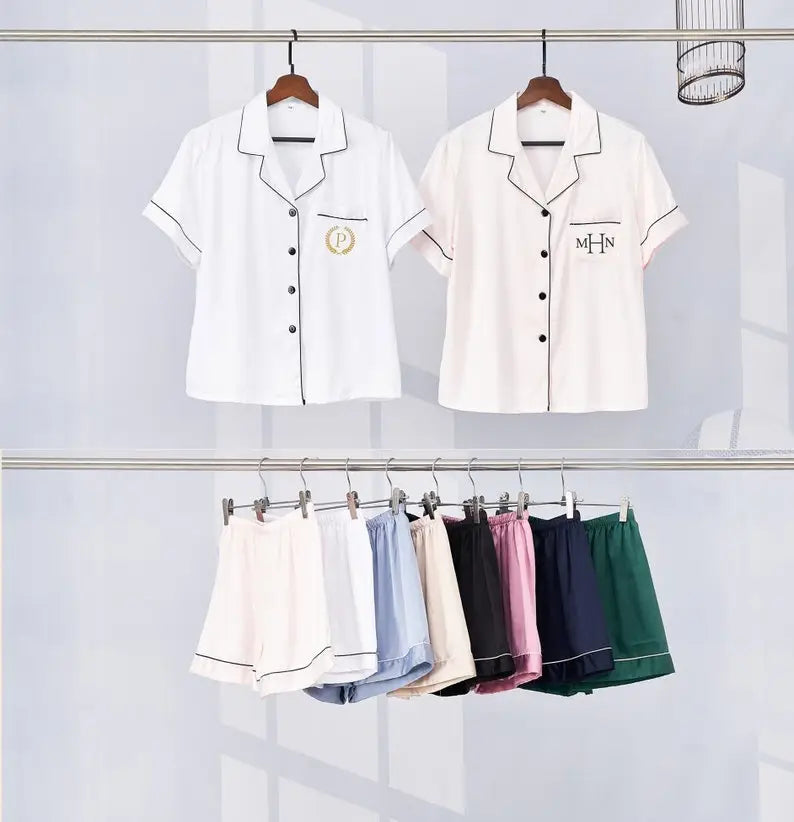 Reliable Wholesale Pajamas Manufacturer