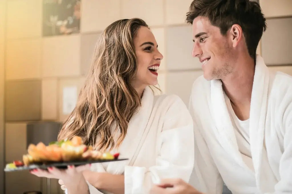 Why Bamboo Fabric Reigns Supreme For Robe Manufacturers?
