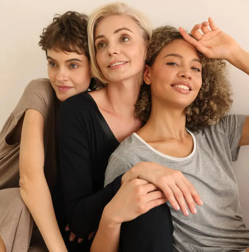 2026 sleepwear trends style