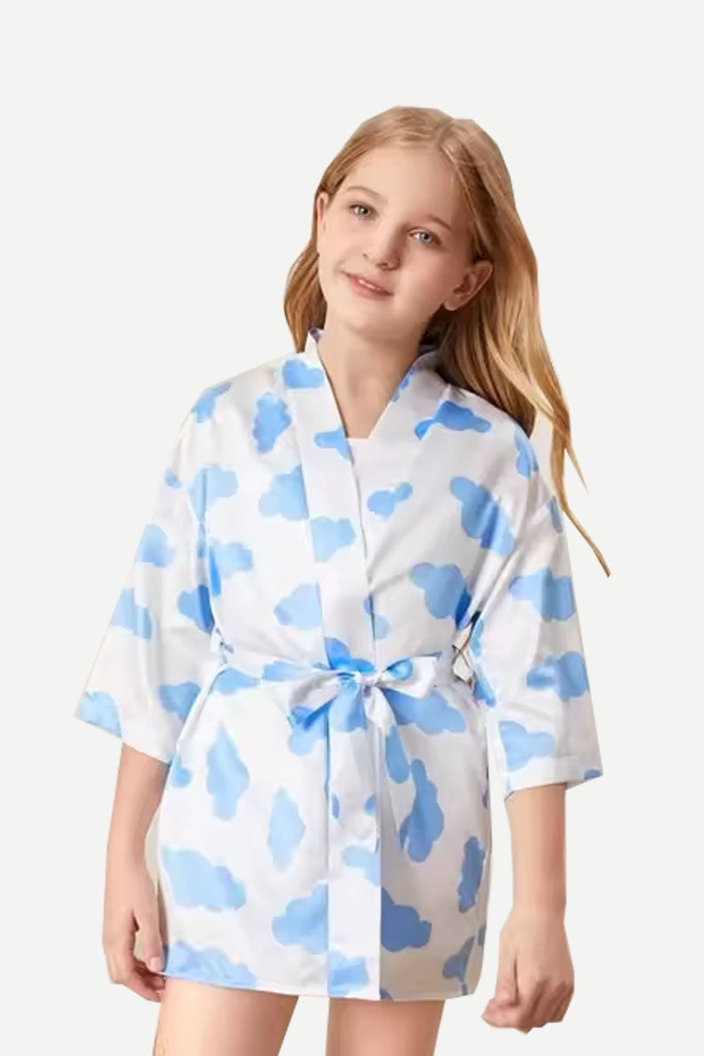 Kids Robe