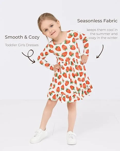 Kids Dress Essence Garment