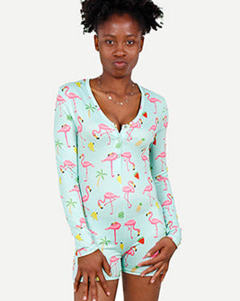 Onesie Essence Garment