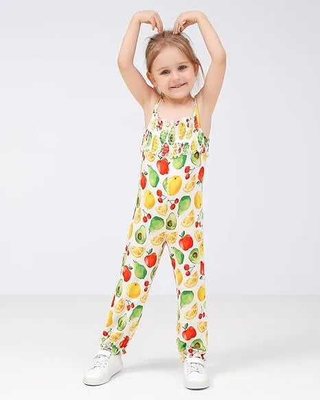 Kids Romper Essence Garment