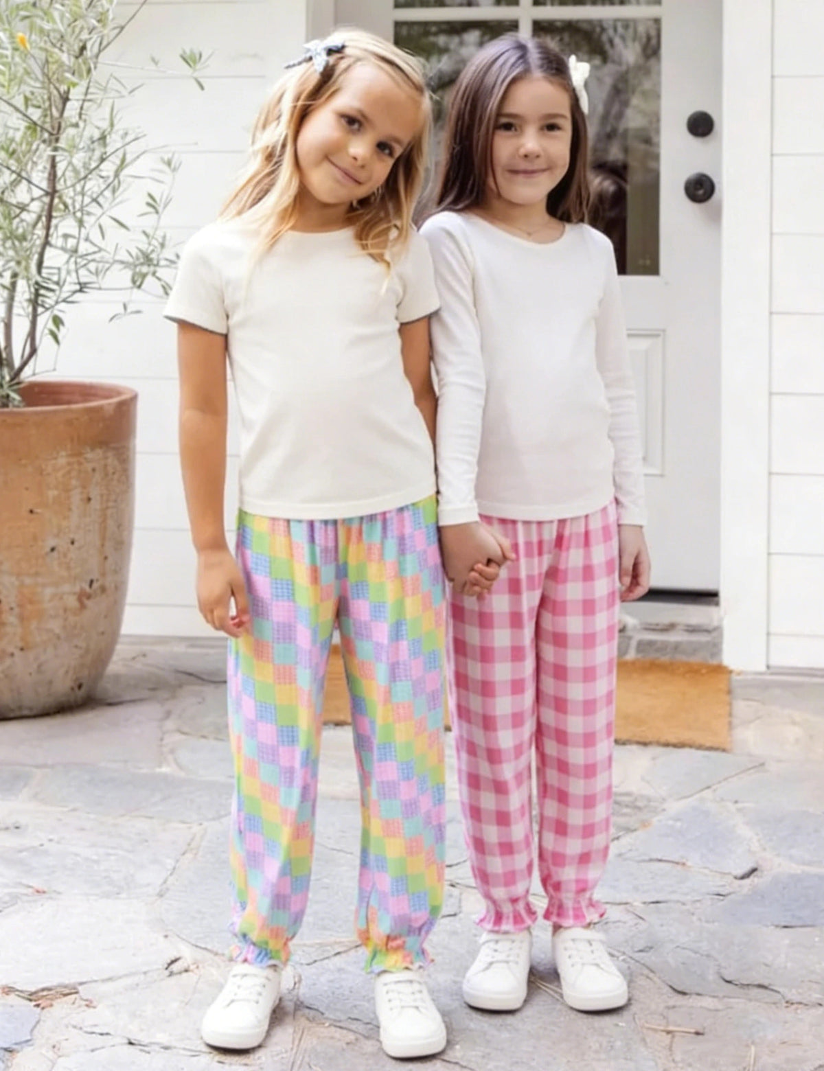 Casual Pants for Kids