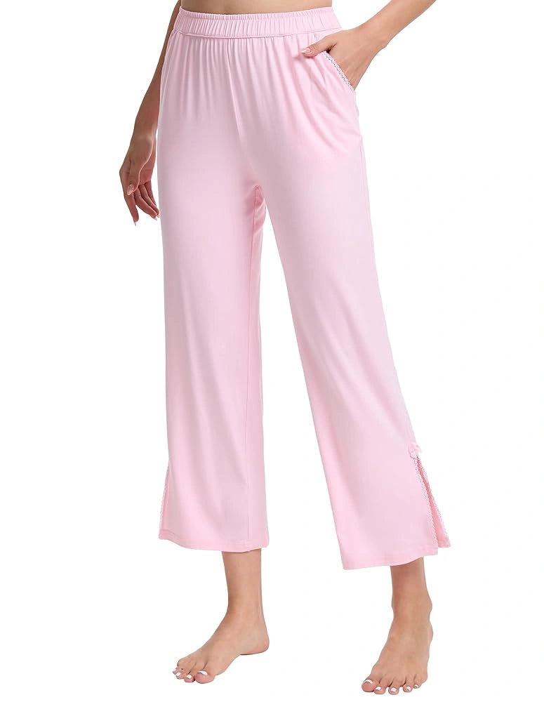 Bamboo Casual  Pants