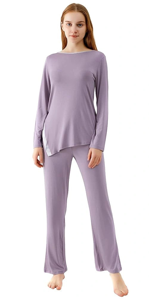 Bamboo 2 Piece Sleepwear