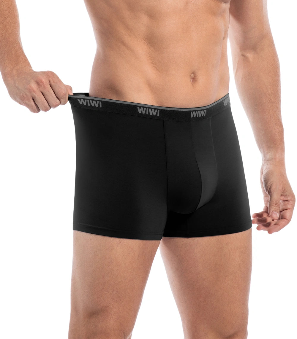 Men's Breathable and Comfortable Underwear