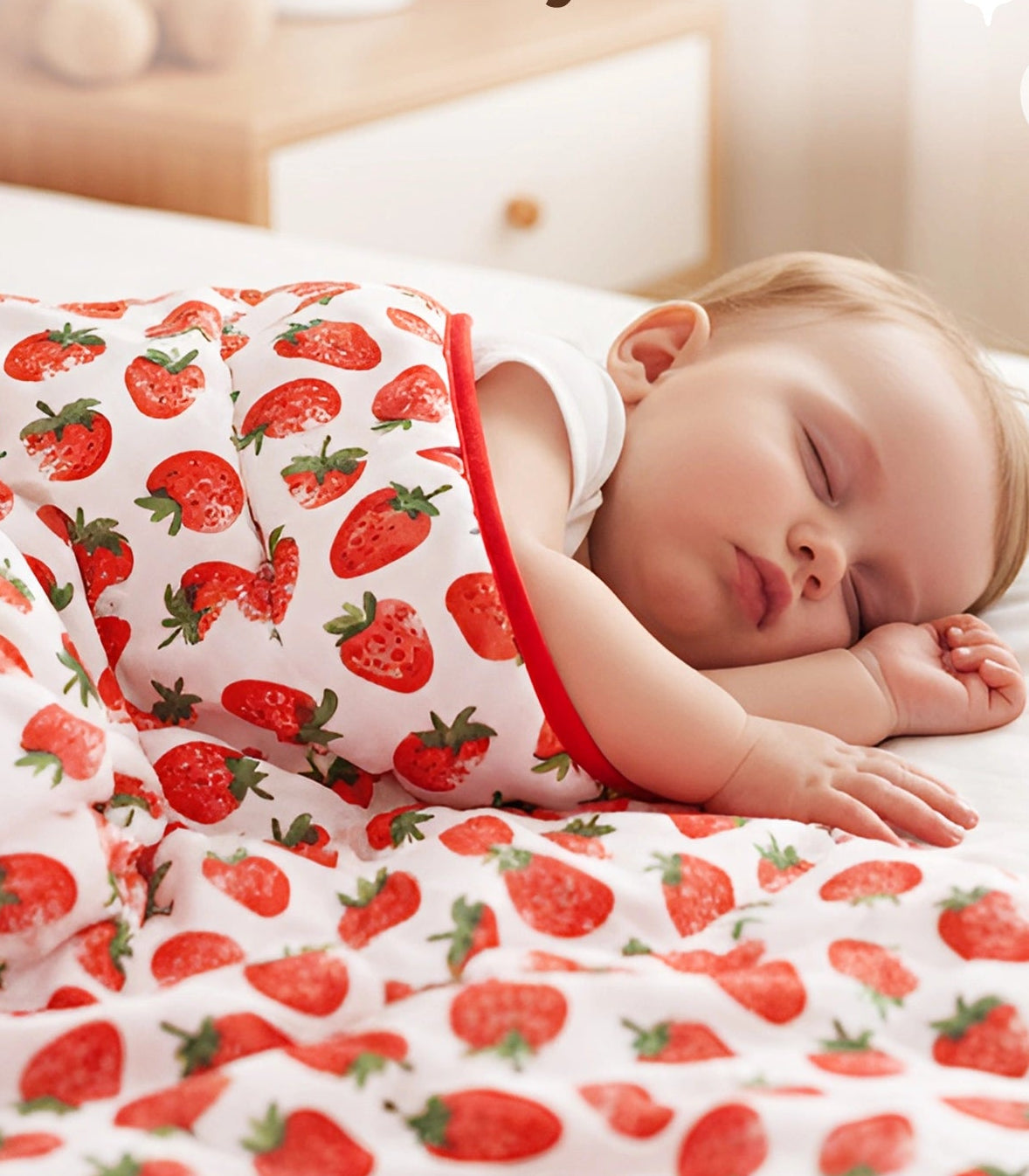 Baby Kids Versatible Balanket