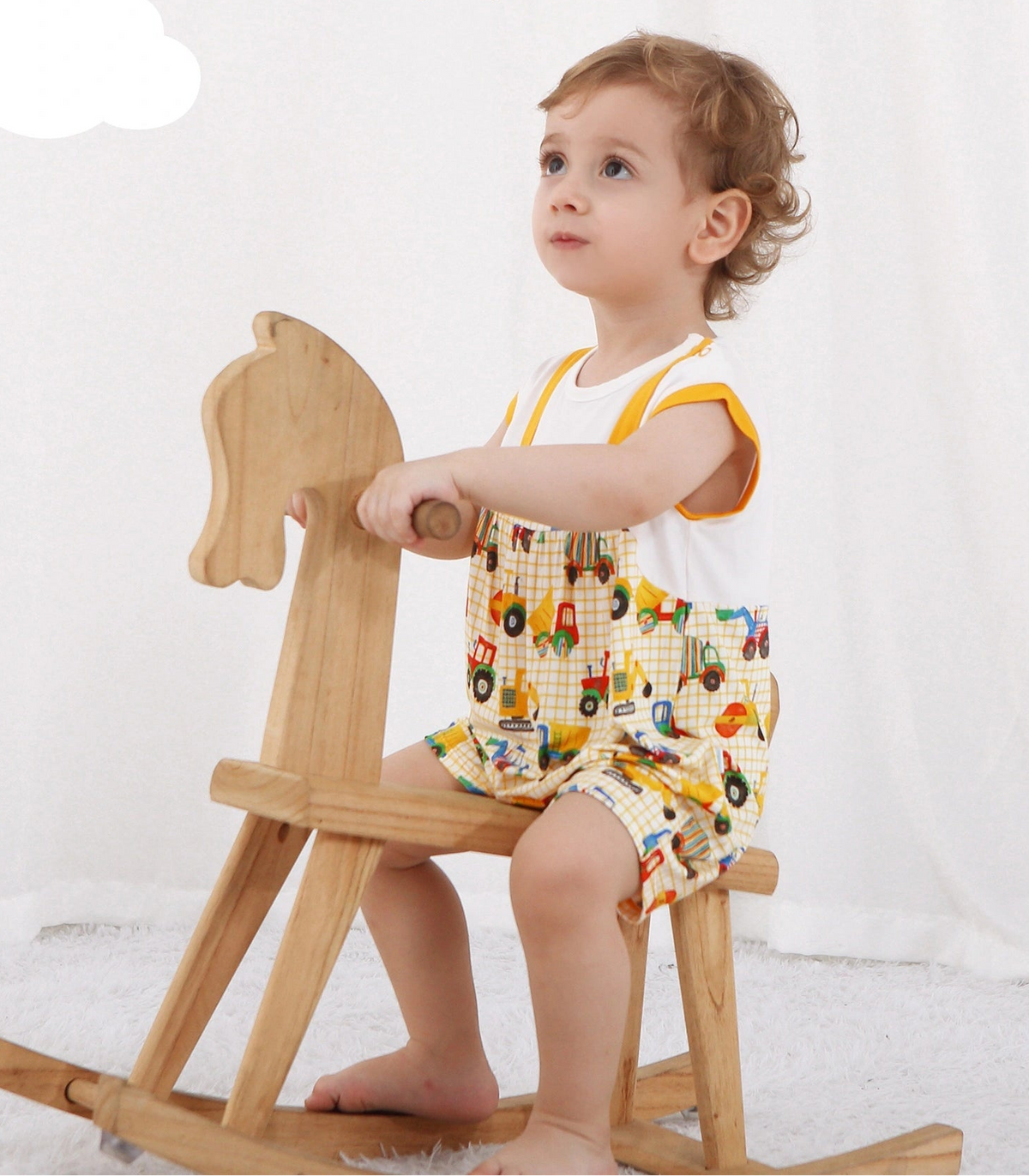 Summer Bamboo Babywear