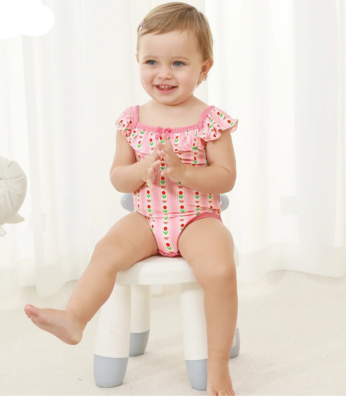 Bamboo Fabric Bodysuit