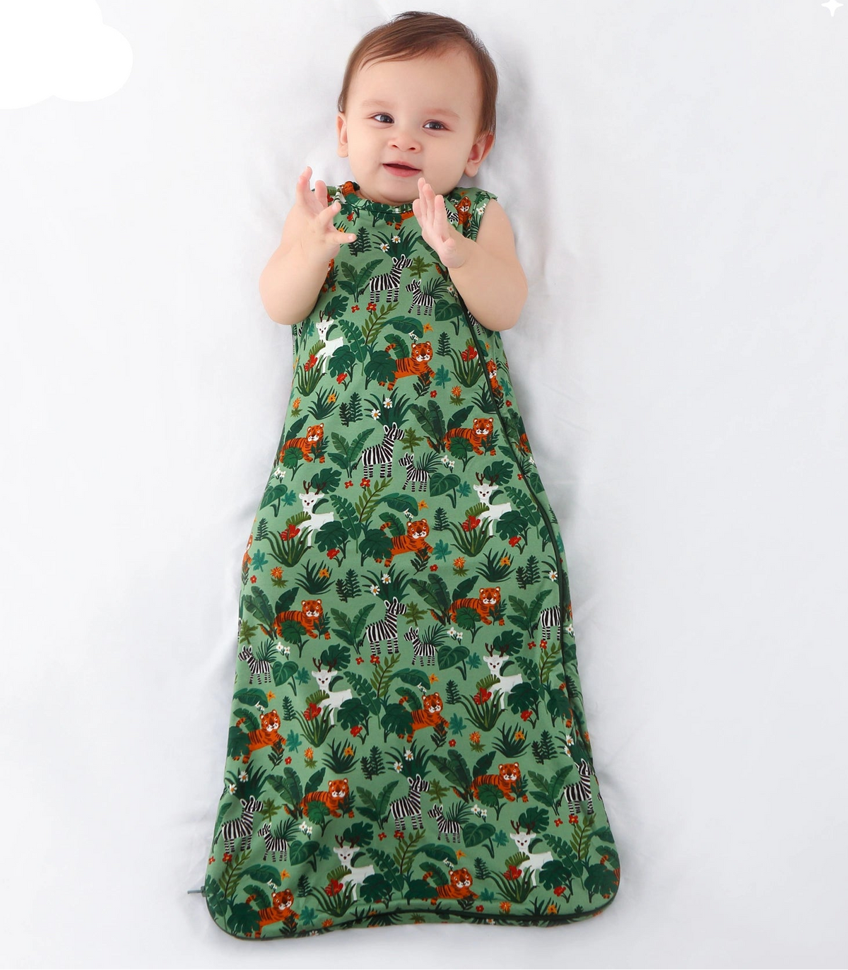 Bamboo Sleeping Sack for Babies
