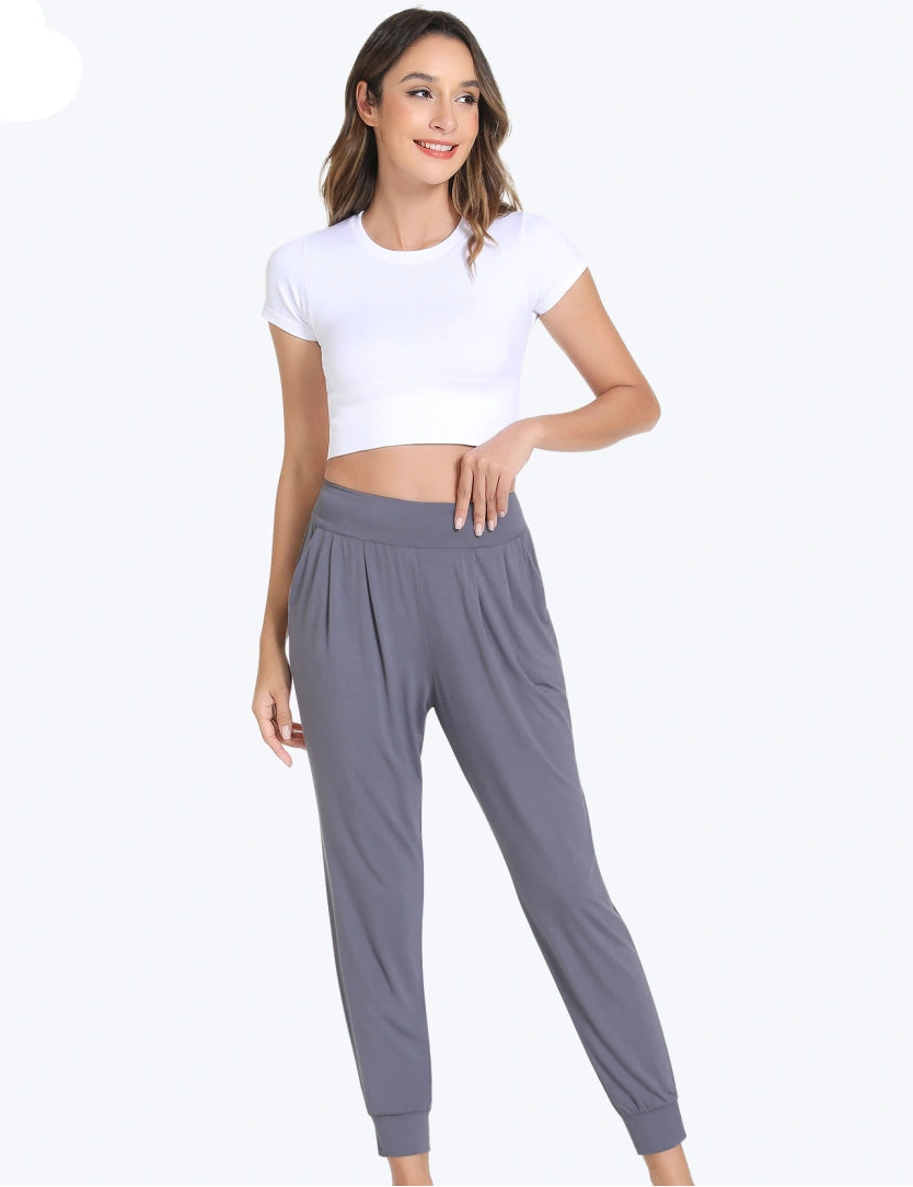 Loungewear Joggers for Women