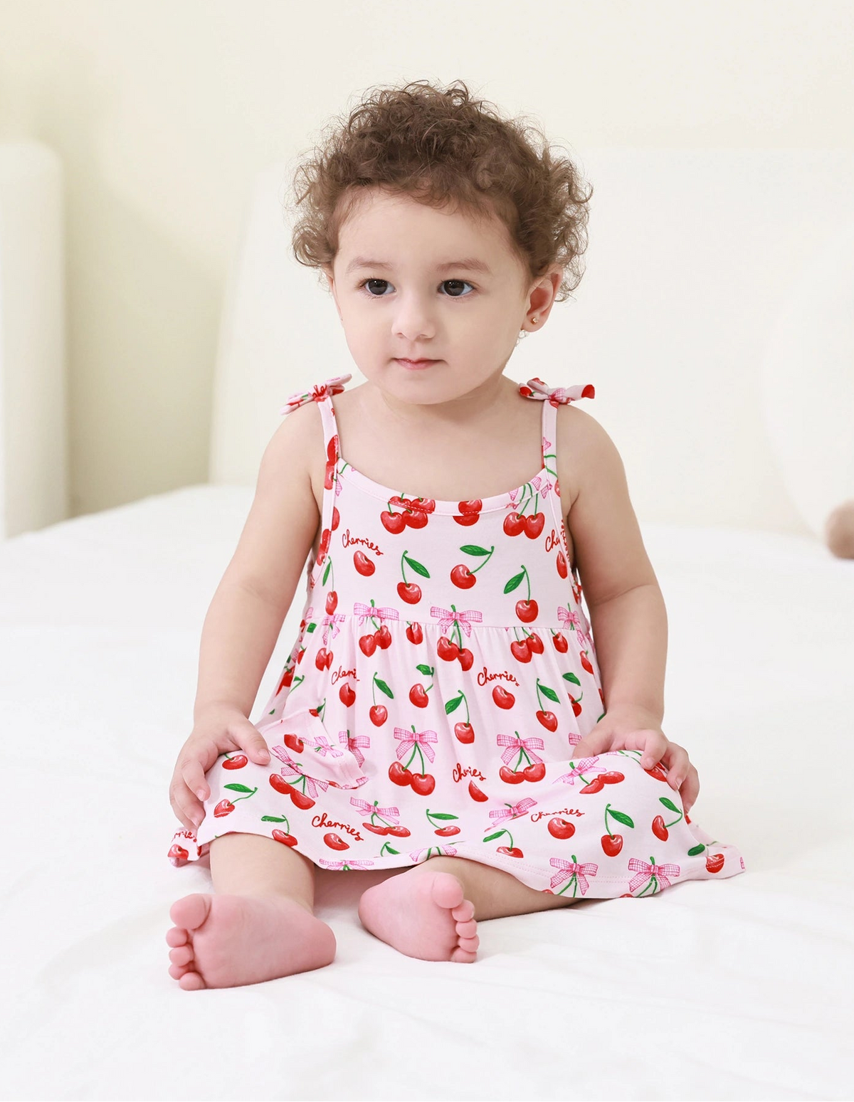 Cami One‑piece Dress
