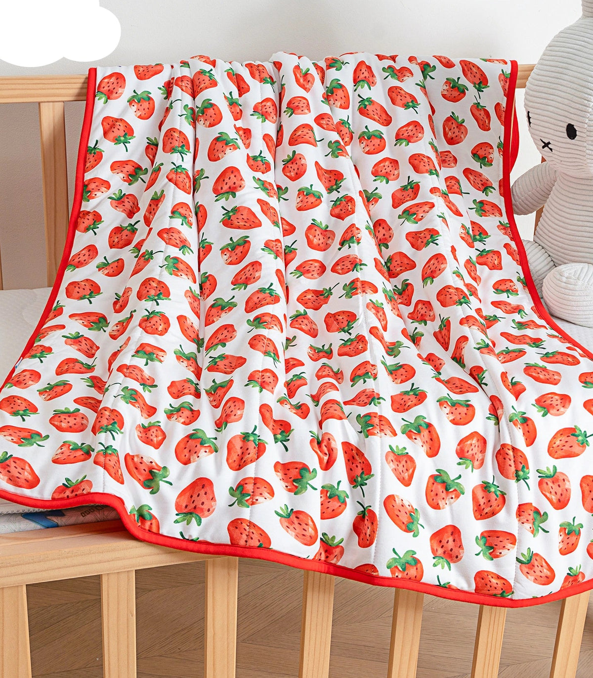 Baby Kids Versatible Balanket