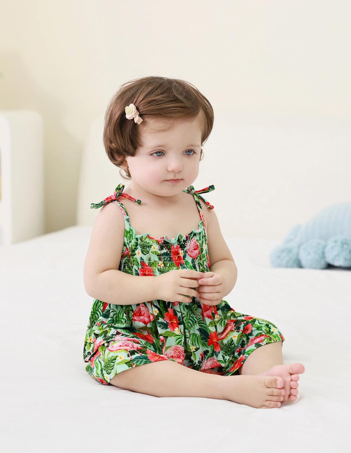 Baby Girl Little Dress