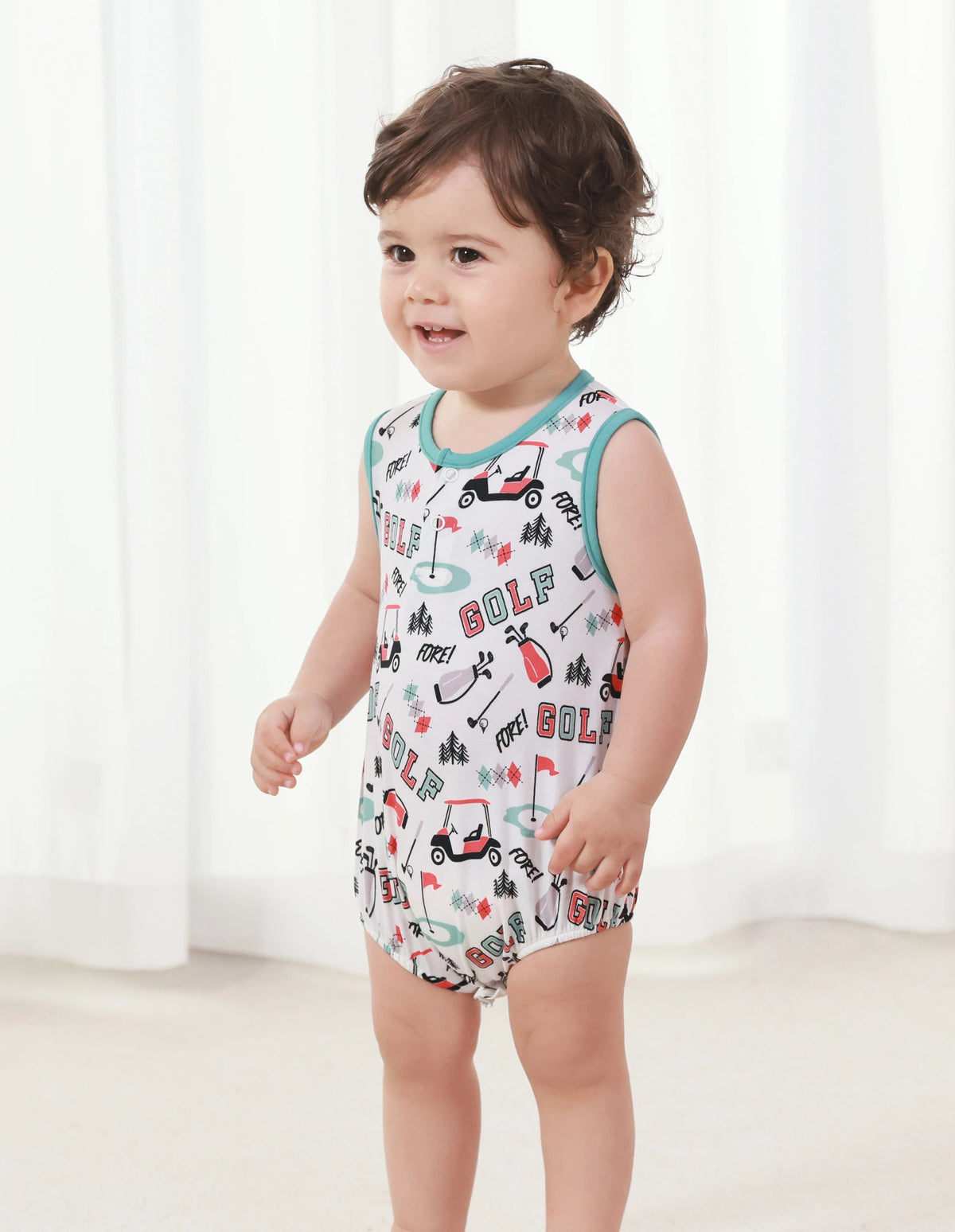 Bamboo Lovely Bodysuit