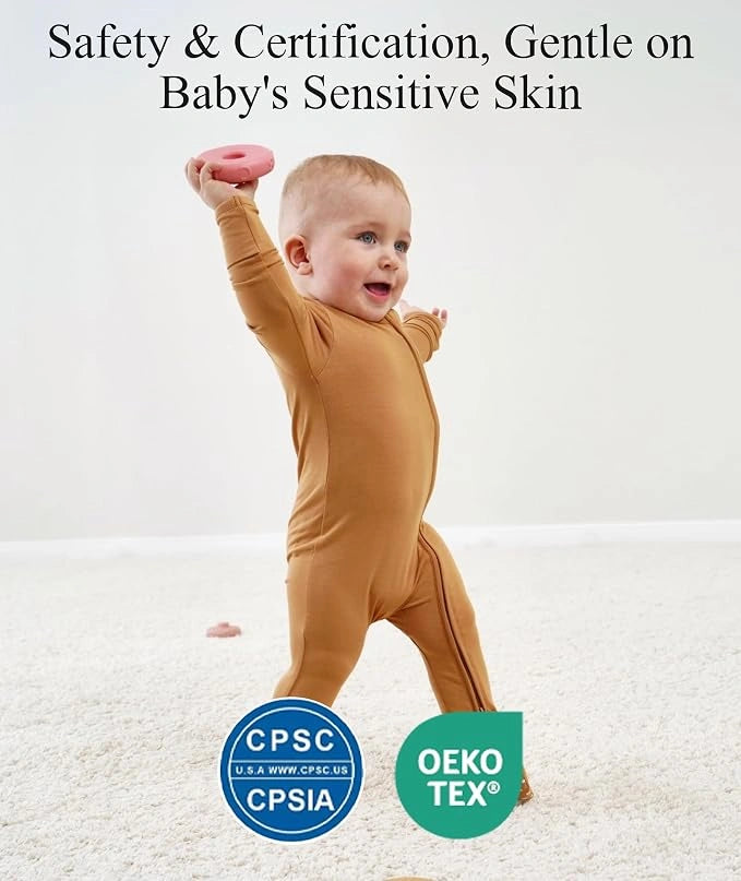 Solid Romper for Baby Kids